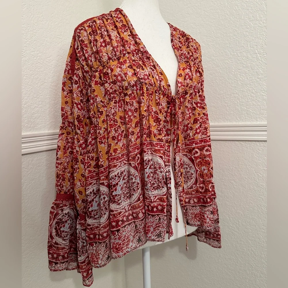 Free People size xs
